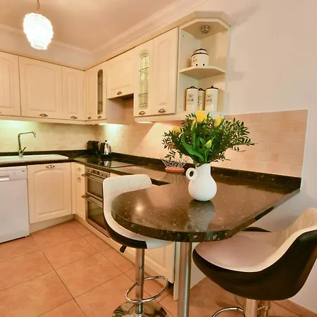 Cap Antibes Apartment