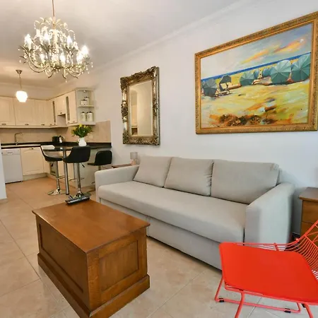 Apartment Cap Antibes Antibes