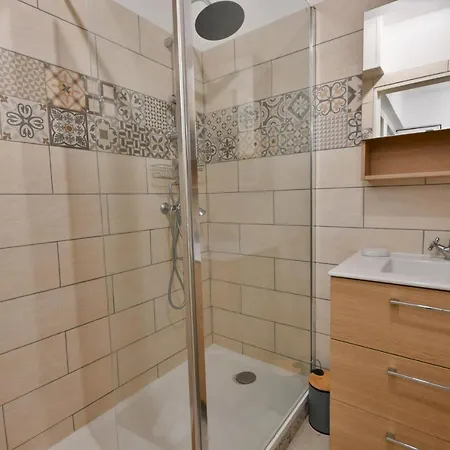 Cap Antibes Apartment