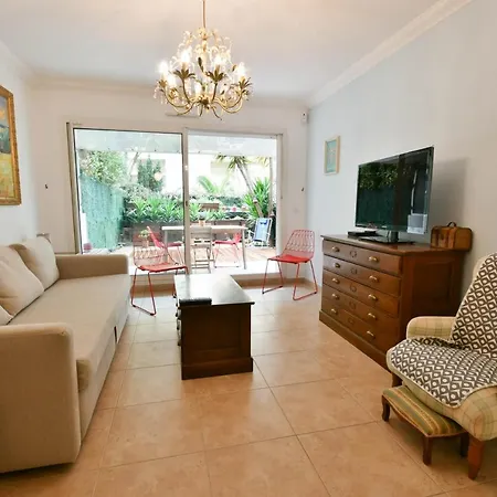 Apartment Cap Antibes *