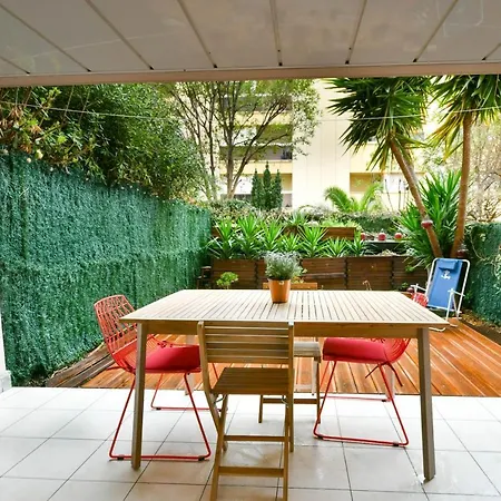 Apartment Cap Antibes Antibes