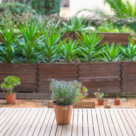 Apartment Cap Antibes *