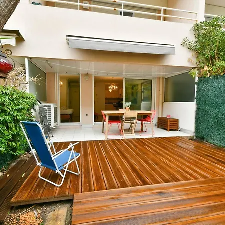Apartment Cap Antibes Antibes